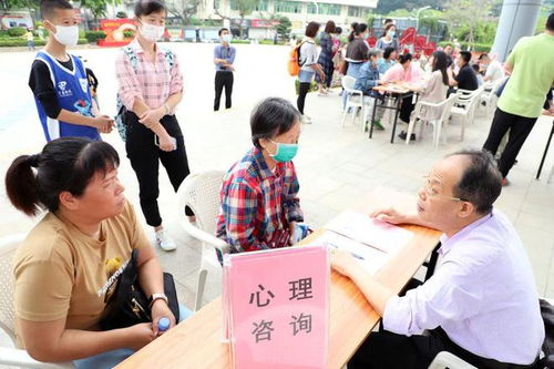 教育公益咨詢志愿服務活動成功舉辦，助力教育服務惠及千家萬戶