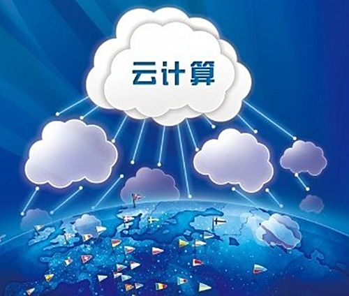 云計算 2025制造強國的必備技能與互聯網信息服務的核心引擎